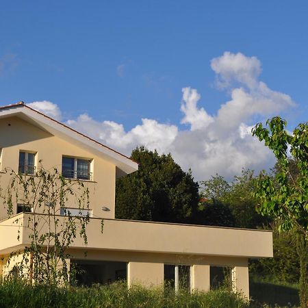 B&B Terra Del Sole ヴァルモントーネ エクステリア 写真