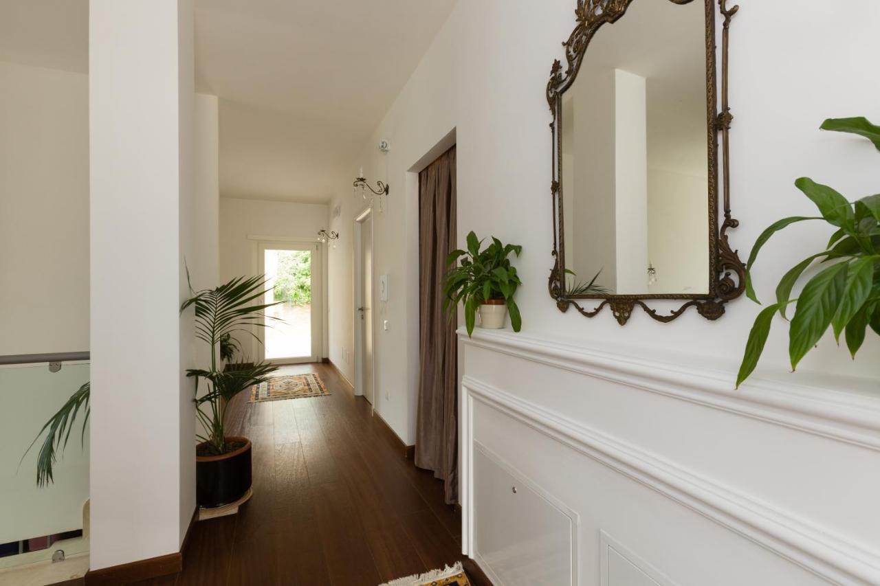 B&B Terra Del Sole ヴァルモントーネ 部屋 写真