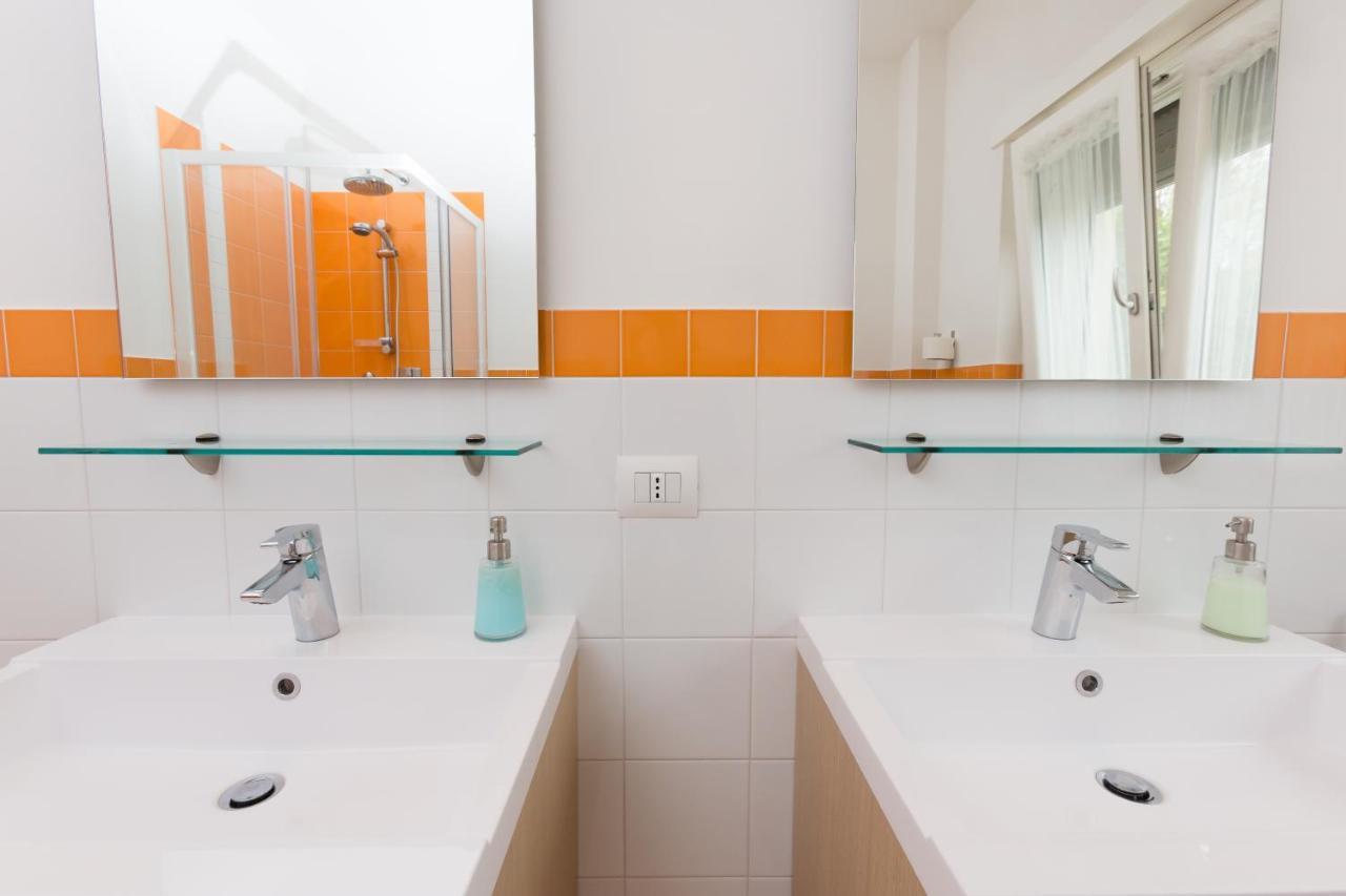 B&B Terra Del Sole ヴァルモントーネ 部屋 写真