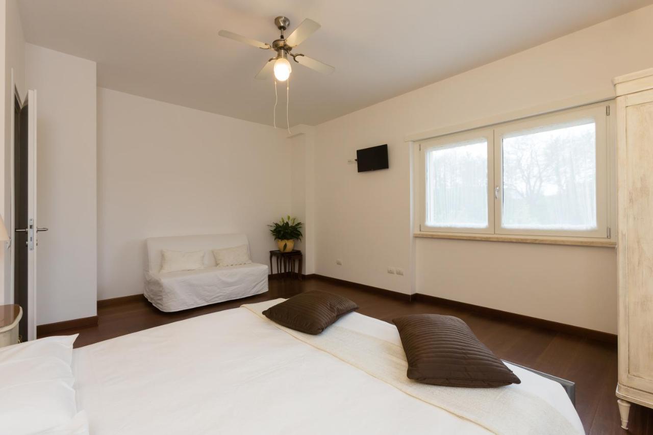 B&B Terra Del Sole ヴァルモントーネ 部屋 写真
