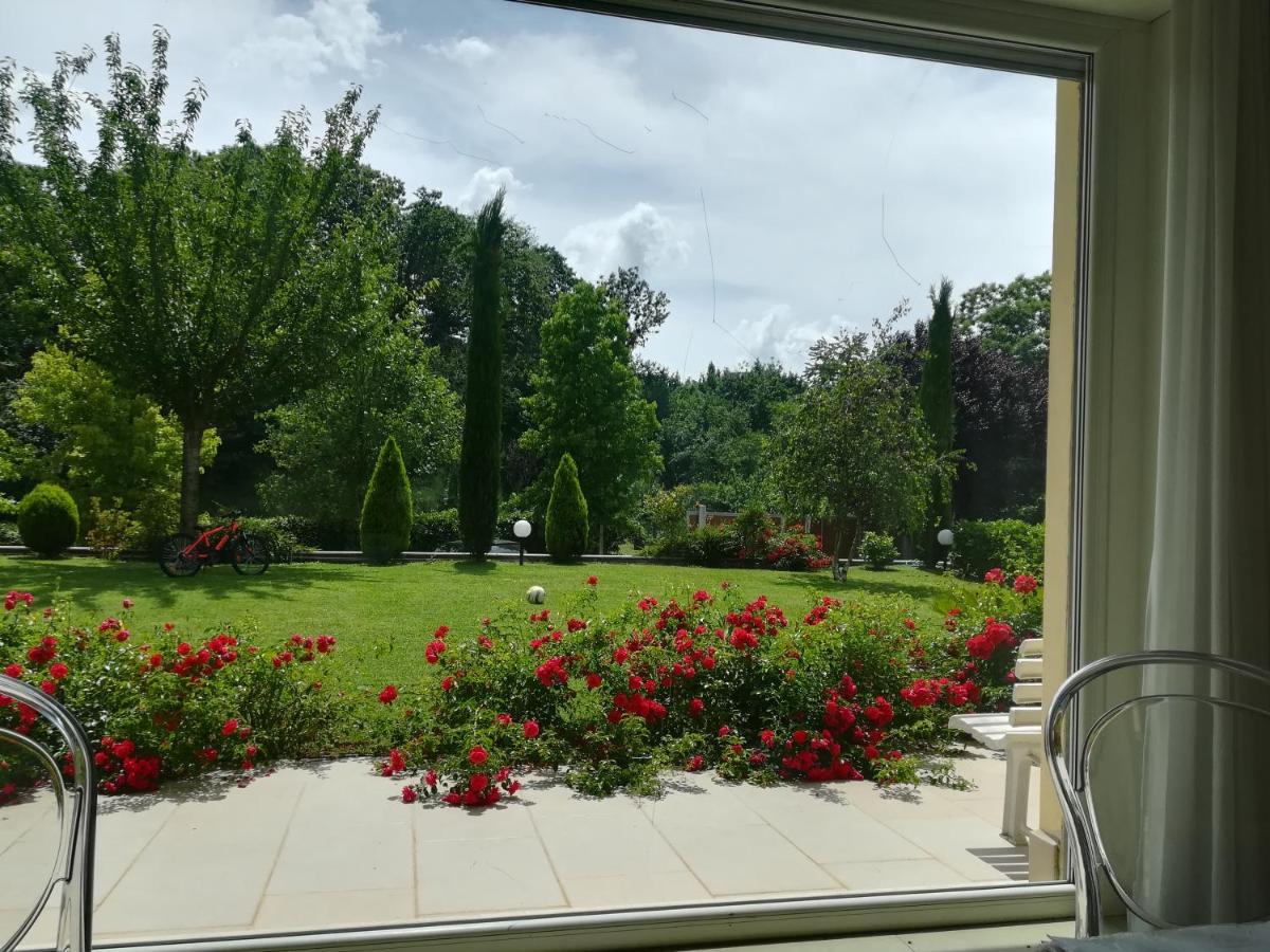B&B Terra Del Sole ヴァルモントーネ エクステリア 写真